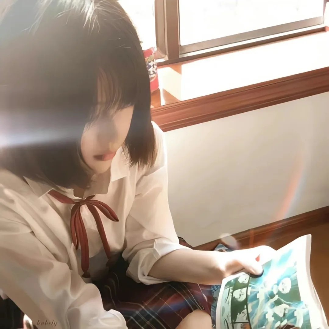 少女十五十六时