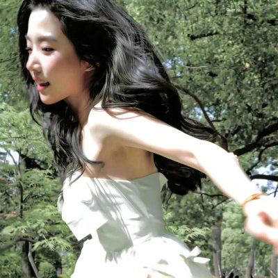 下一站...天后