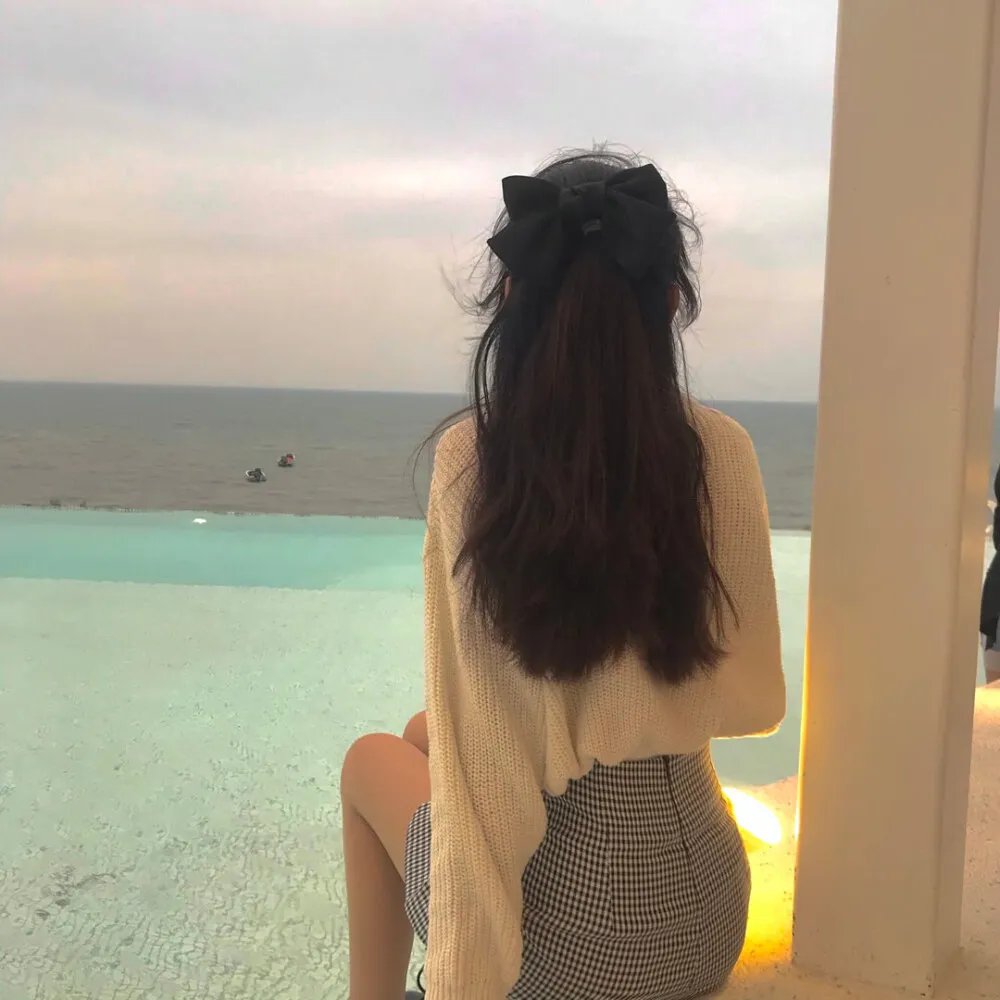 学长与女友