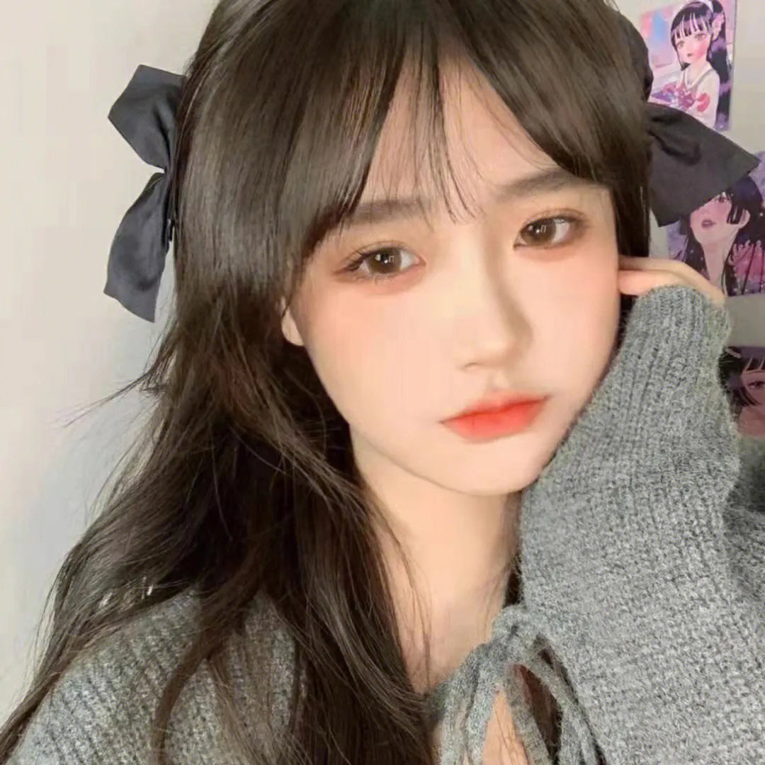 她不当女主很多年