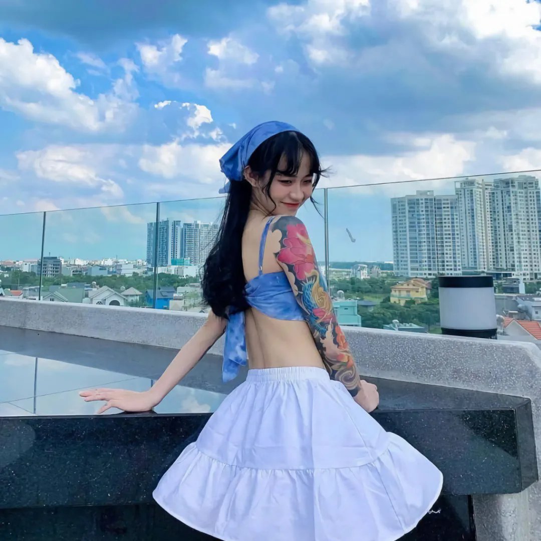 走失的男孩